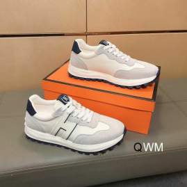 Picture of Hermes Shoes _SKUHERMESsz38-45wem110611367